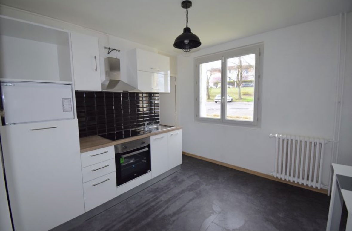 Colocation Lyon 500821