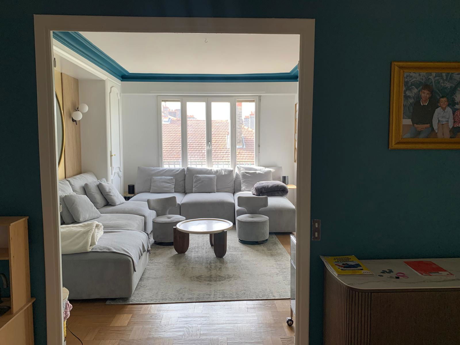 Homestay Lyon 517251