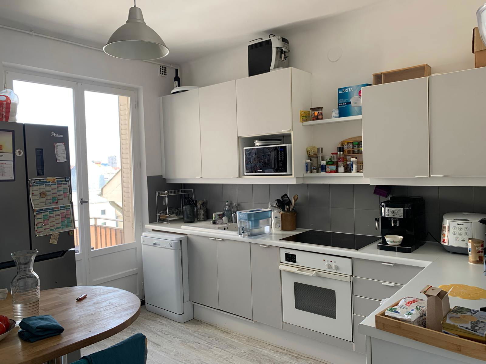 Homestay Lyon 517251