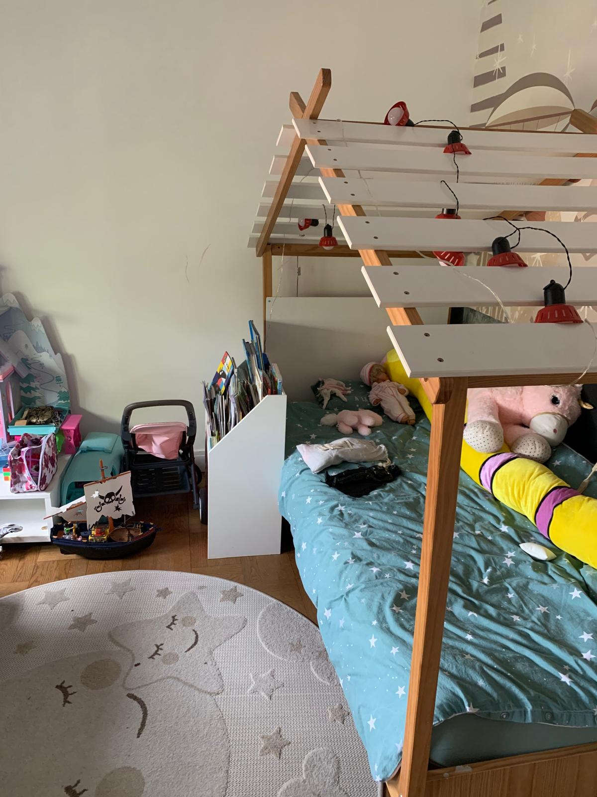 Homestay Lyon 517251