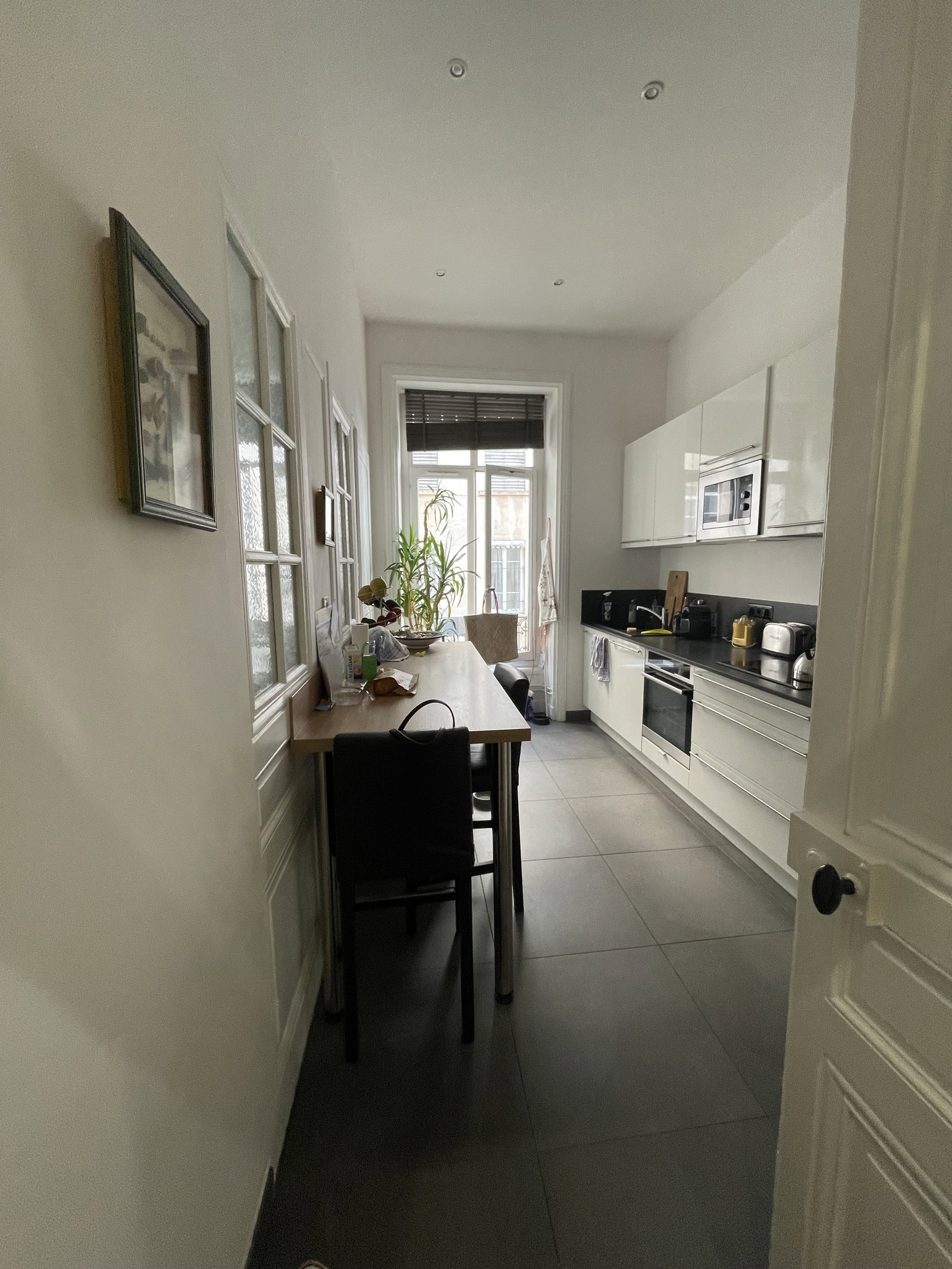 Homestay Lyon 568533