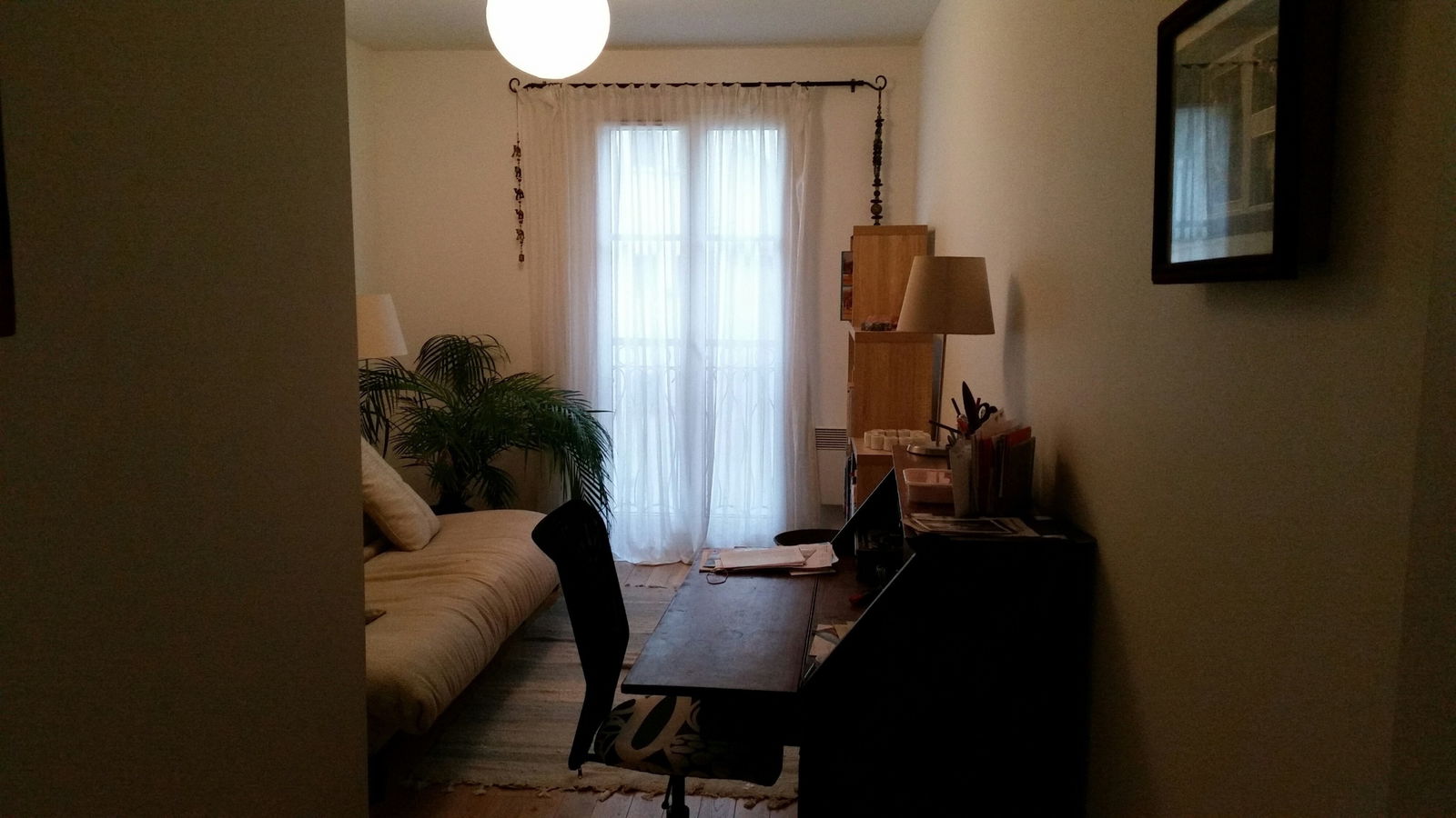 Homestay Maisons-Laffitte 117837