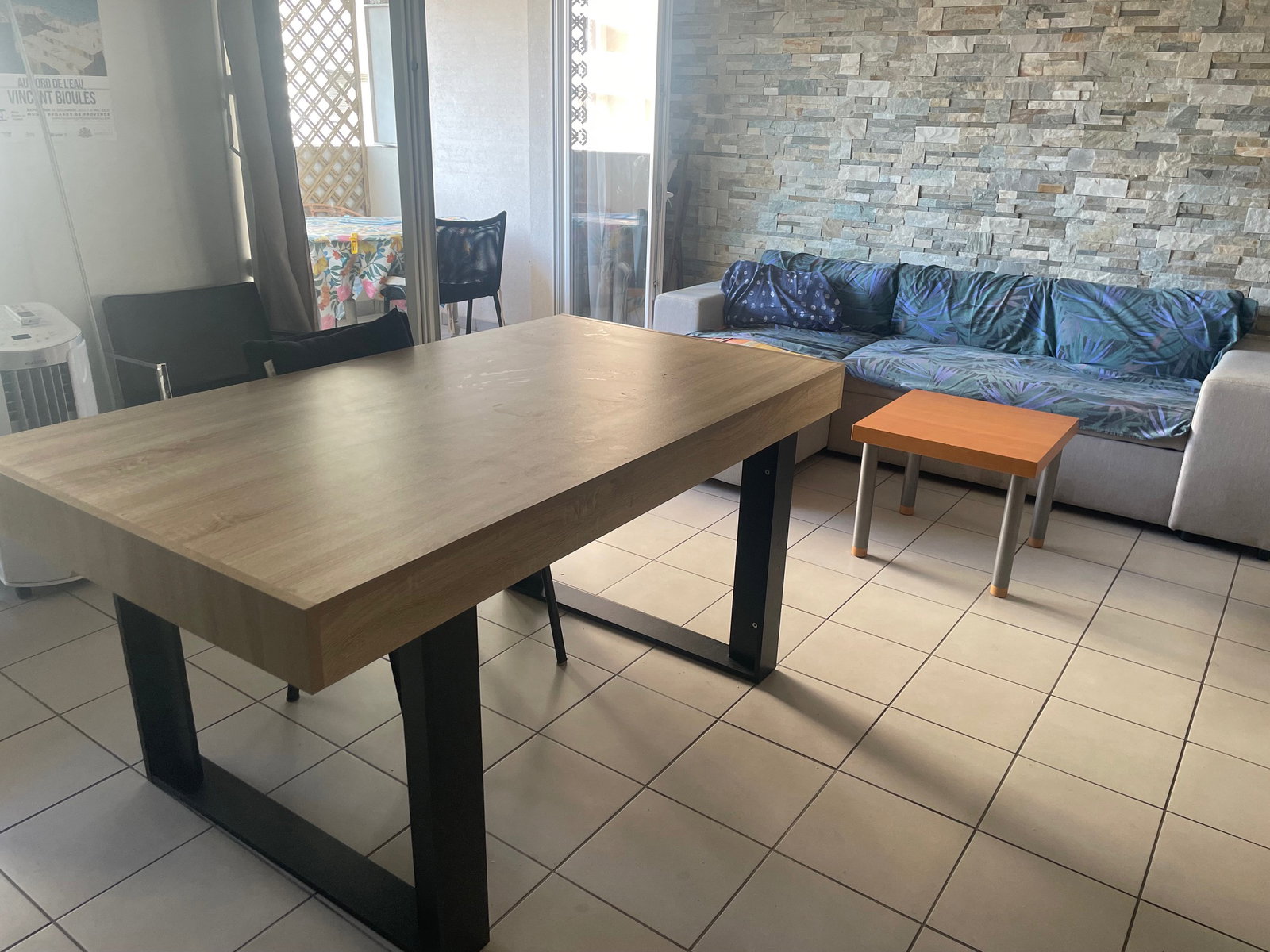 Homestay Marseille 661211