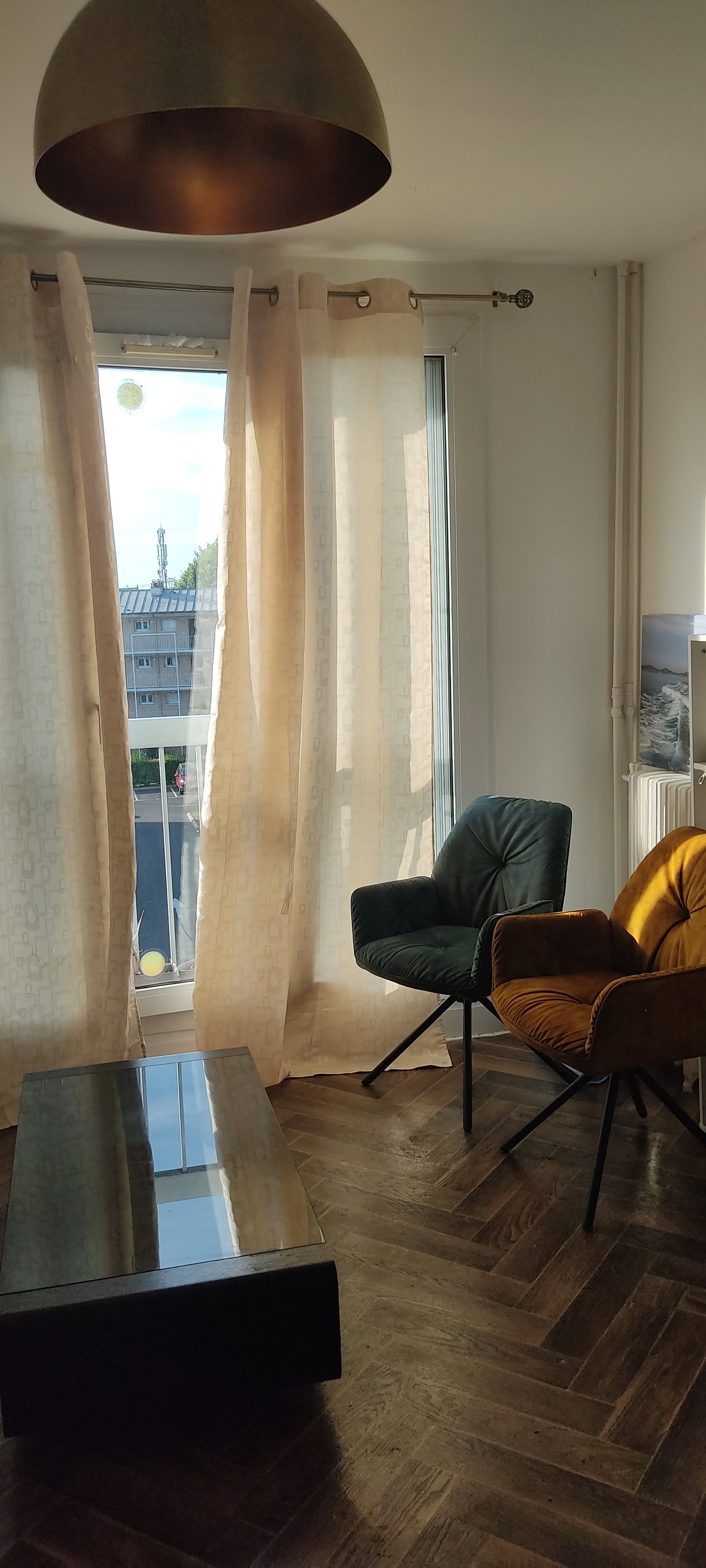 Homestay Massy 545383