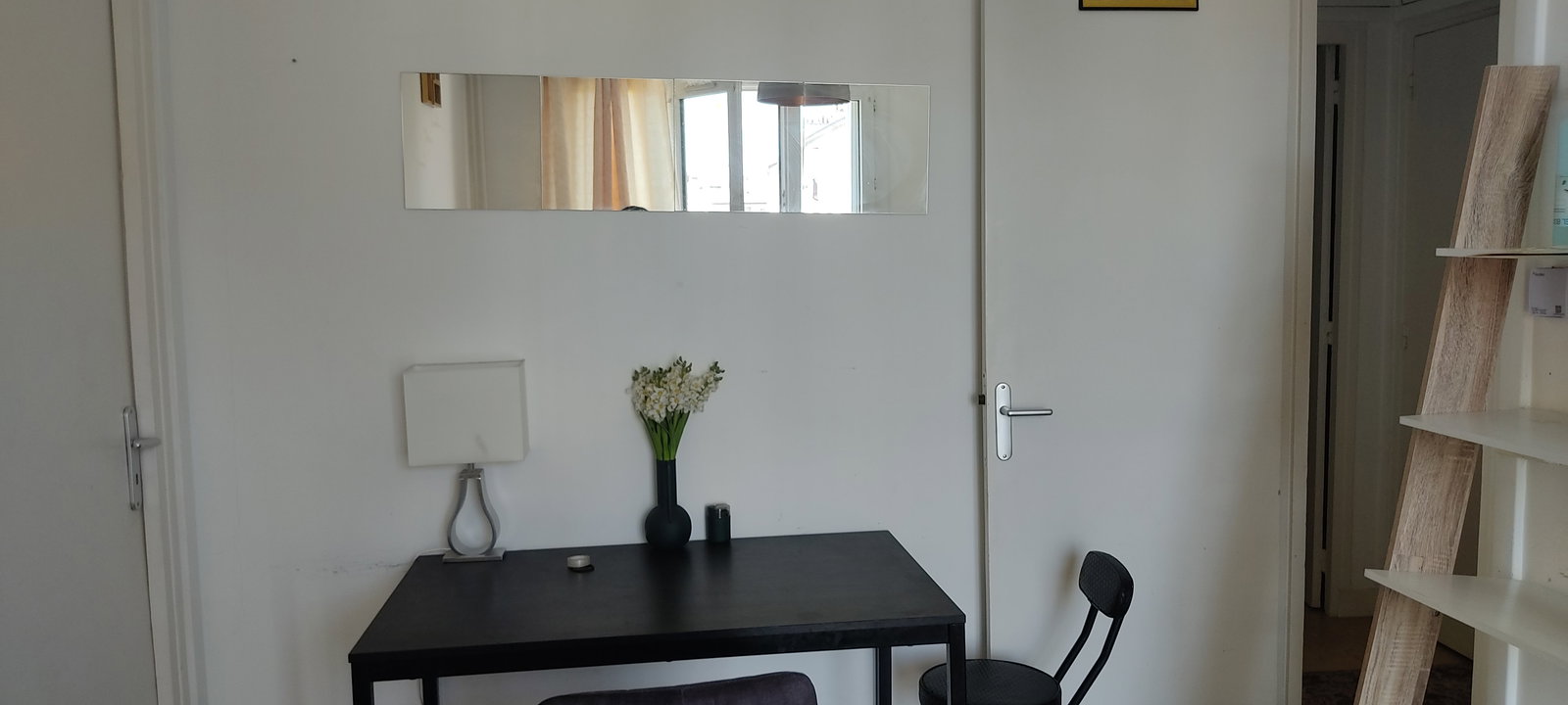 Homestay Massy 545383