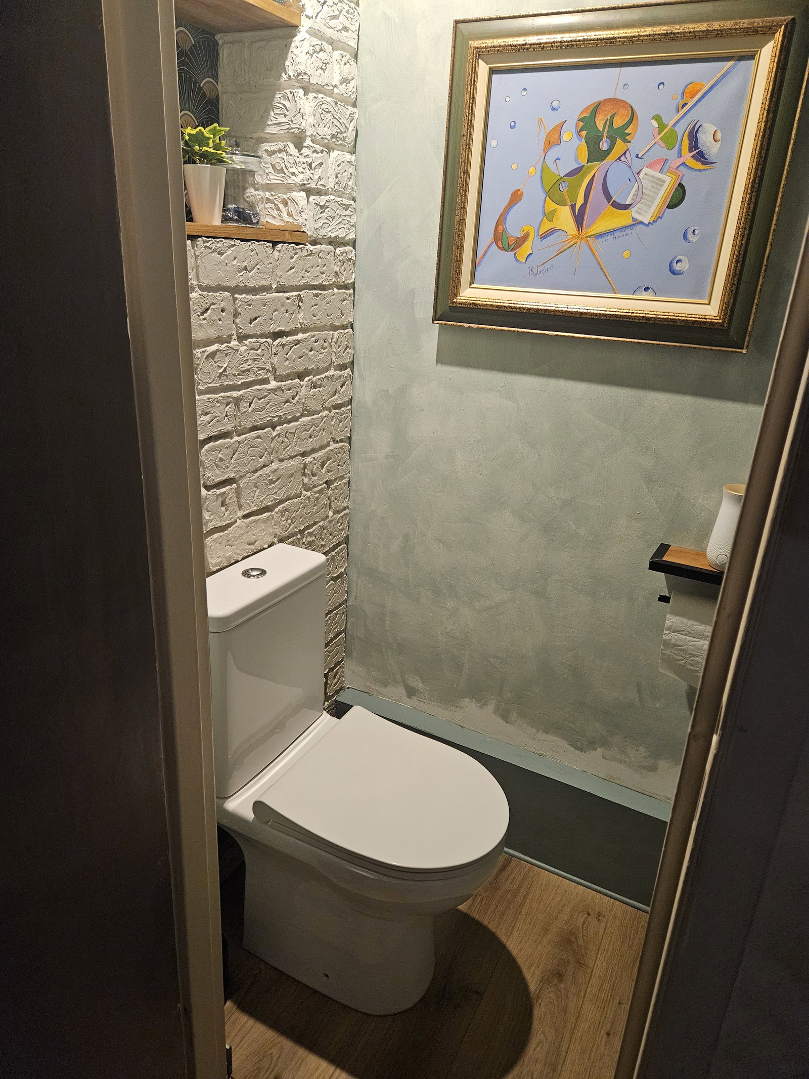 Homestay Meaux 245885