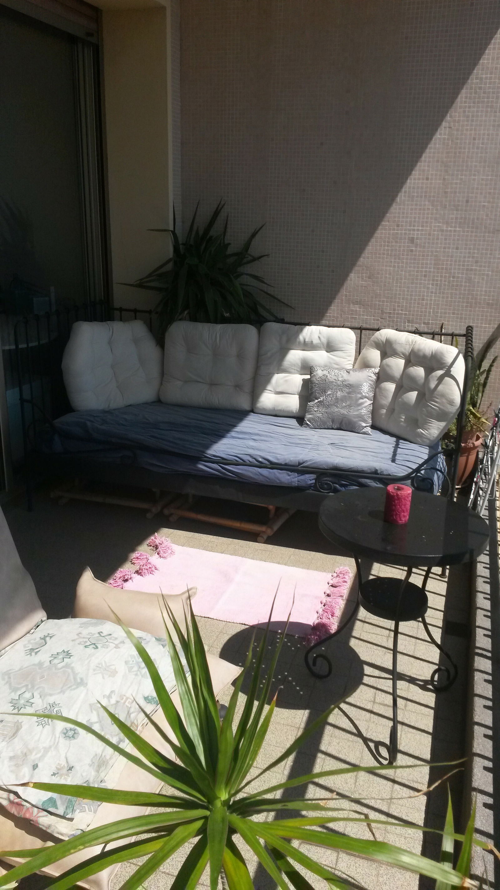 Homestay Monaco 105513