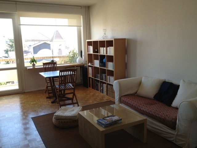 Homestay Lyon 60570
