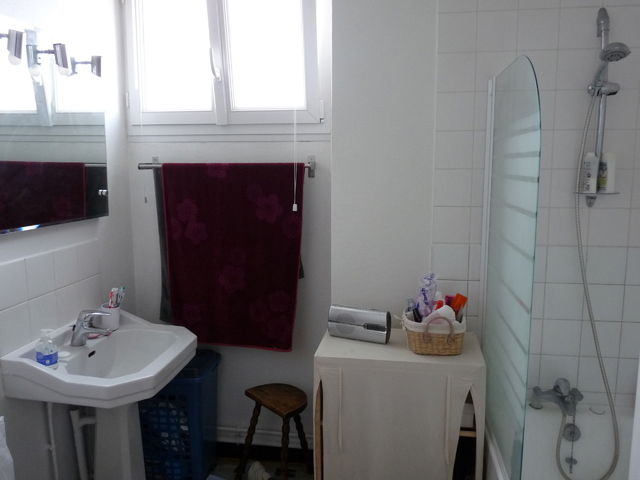 Homestay Lyon 60570