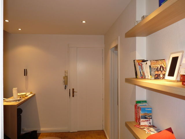 Homestay Lyon 60570