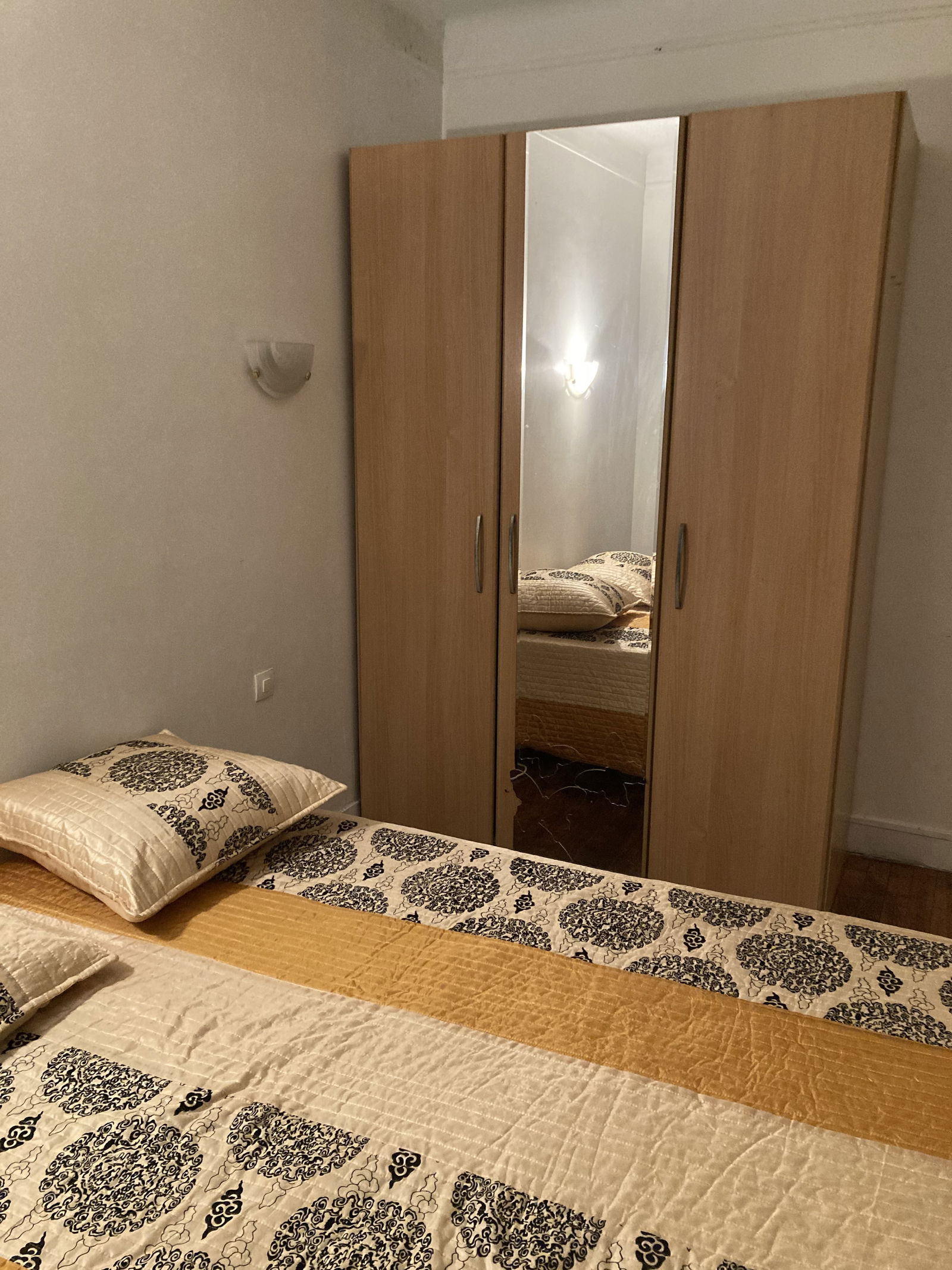 Homestay Groslay 245753