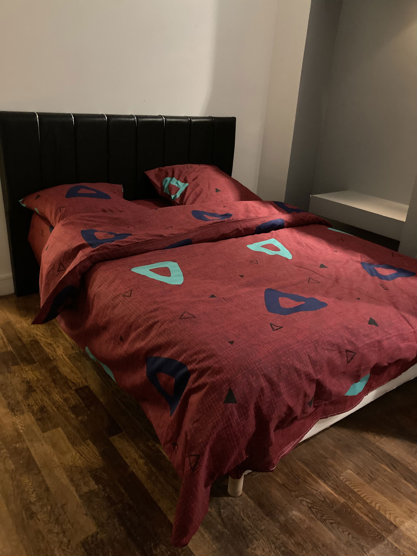 Homestay Groslay 245753