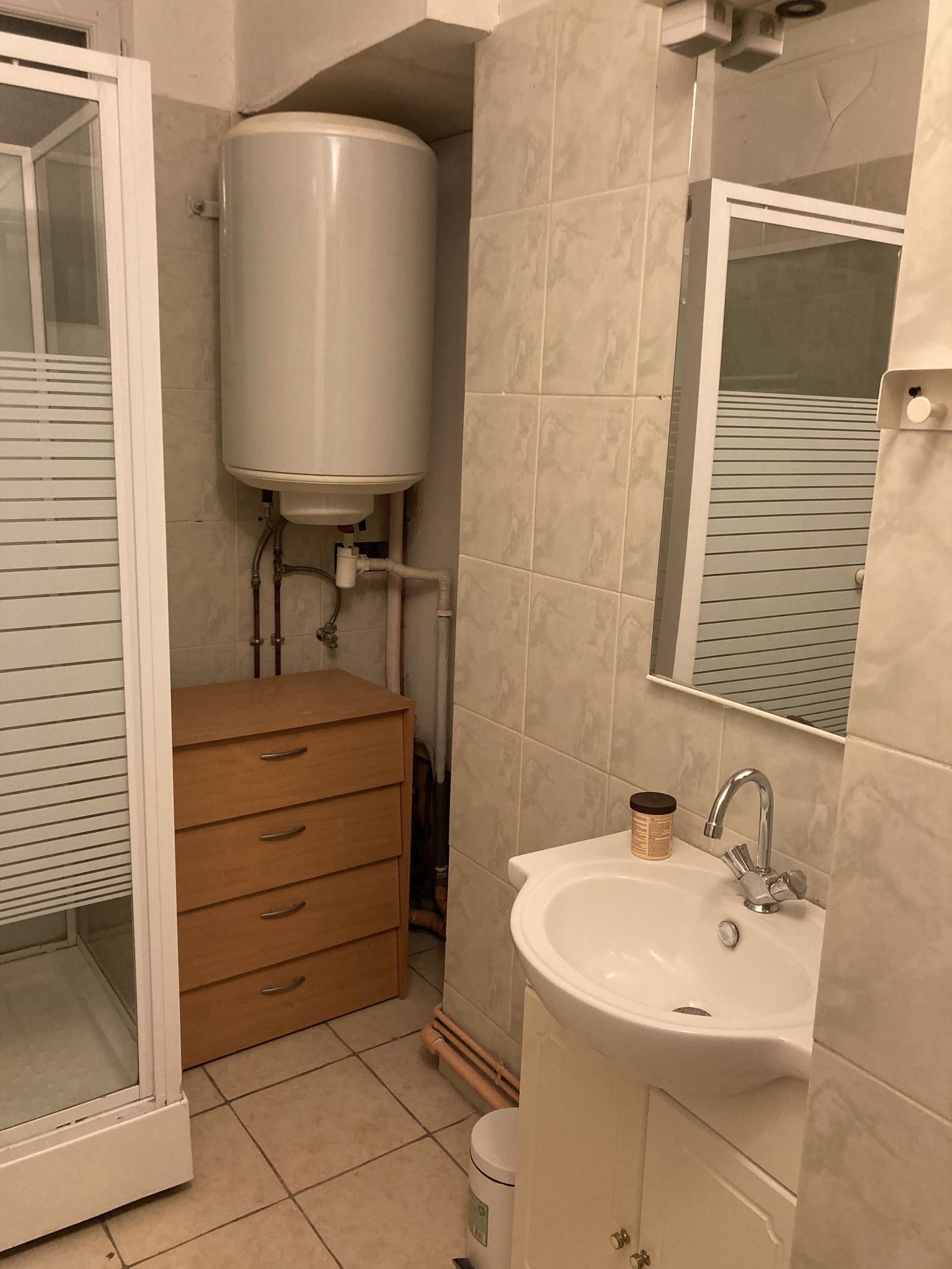 Homestay Groslay 245753