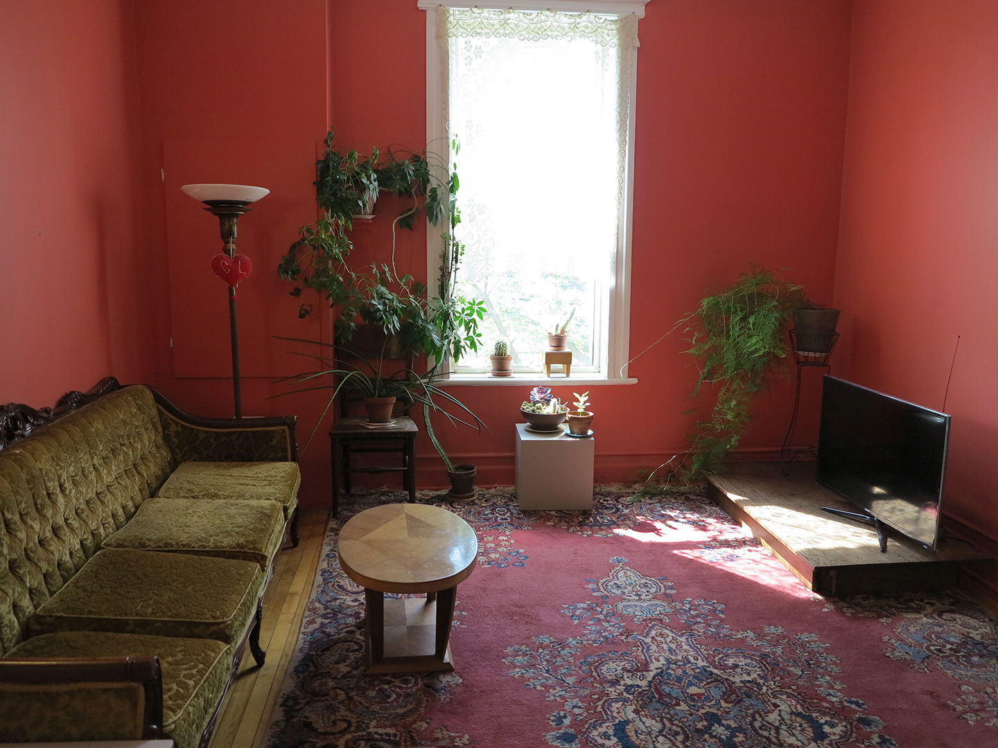 Colocation Montréal 182791