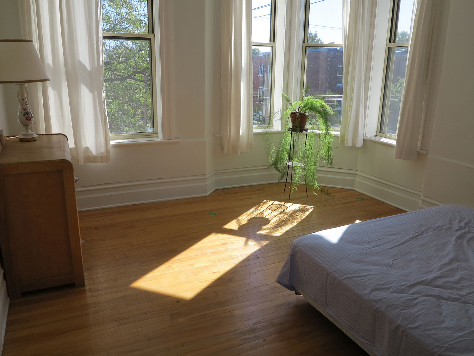 Colocation Montréal 182791