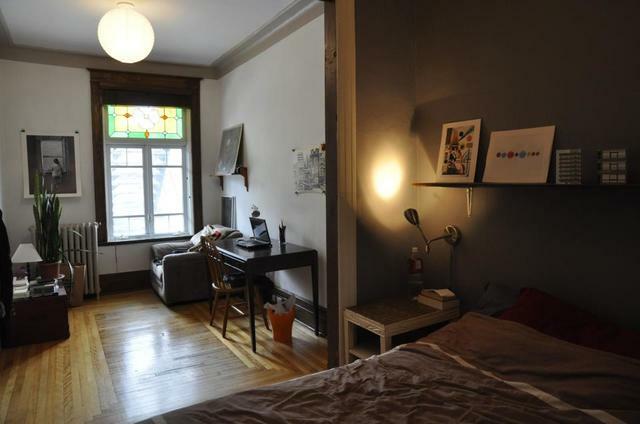 Onofhängeg Studio Montréal 45130