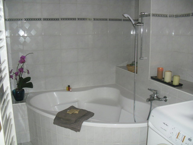 Homestay Montreux 49724