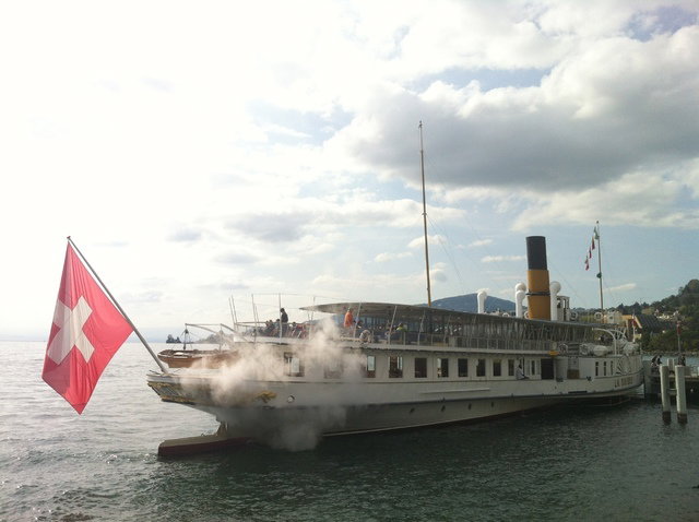 Homestay Montreux 49724