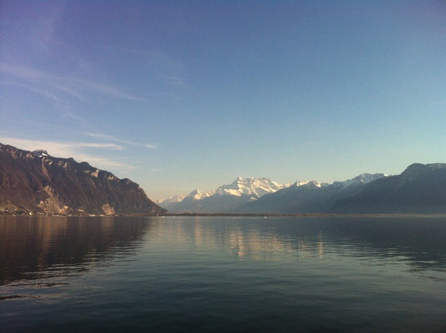 Homestay Montreux 49724