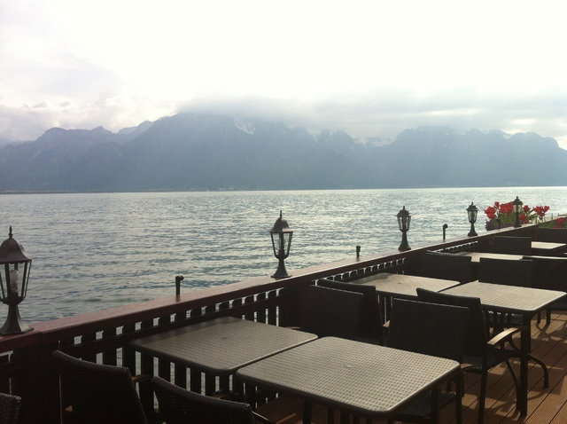 Homestay Montreux 49724