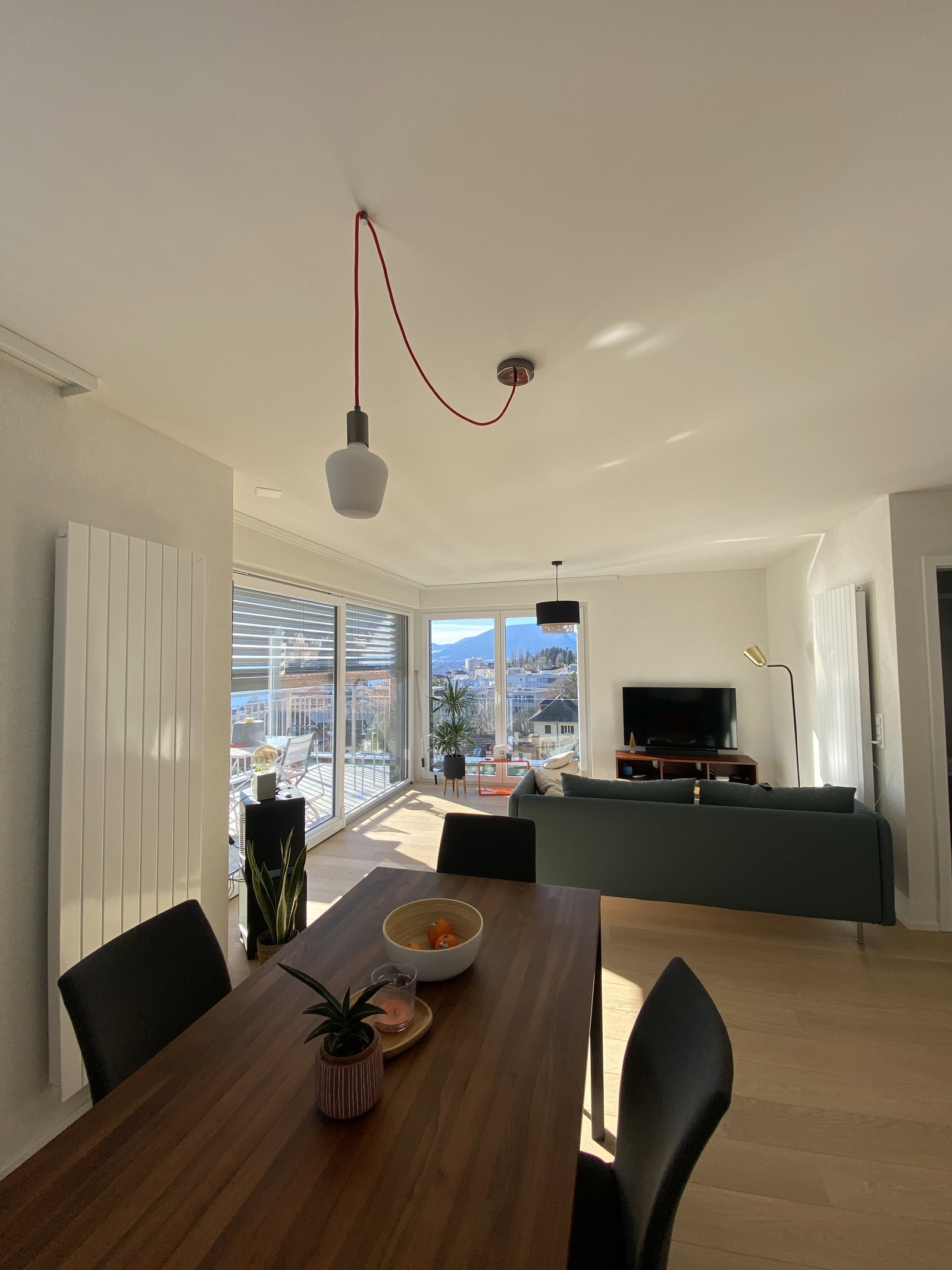 Homestay Neuchâtel 255593