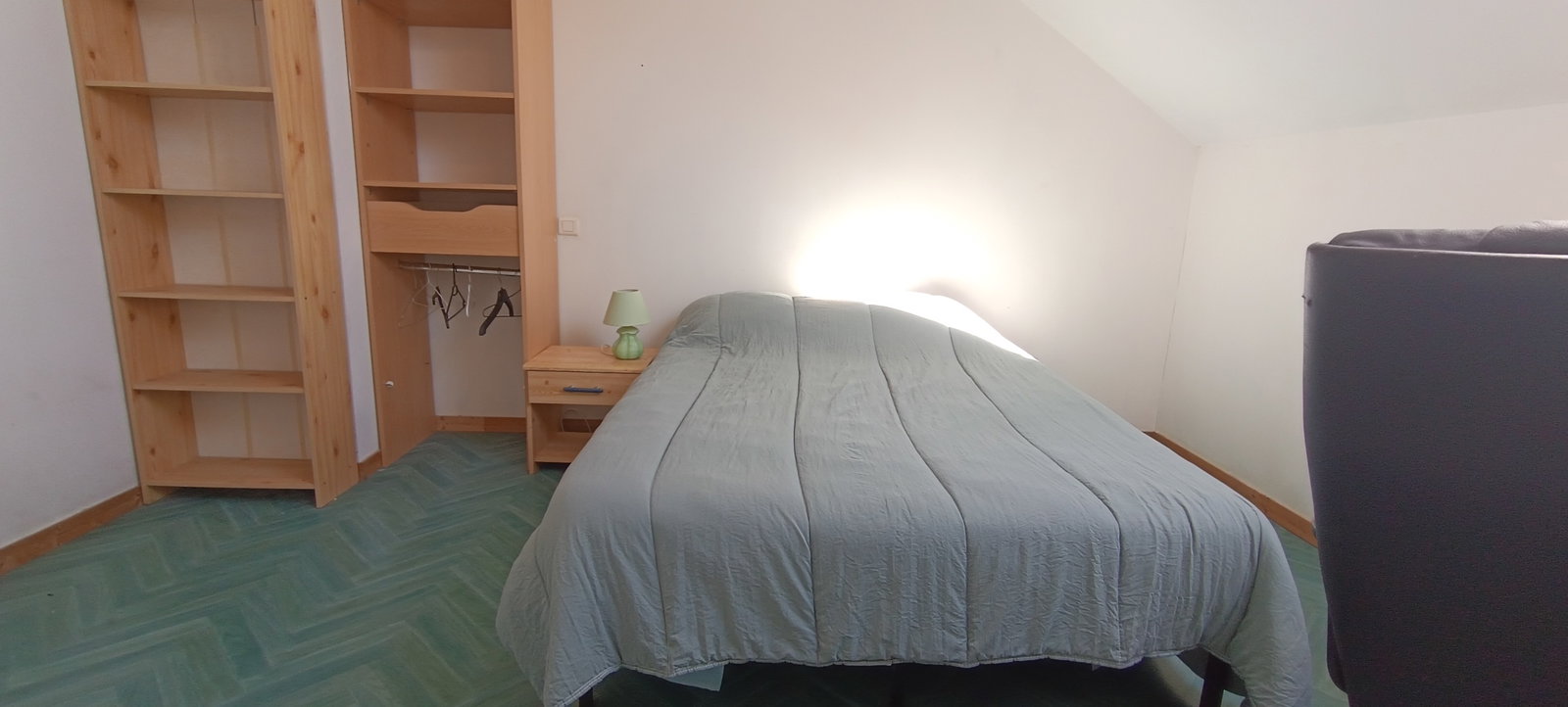 Homestay Nantes 646582