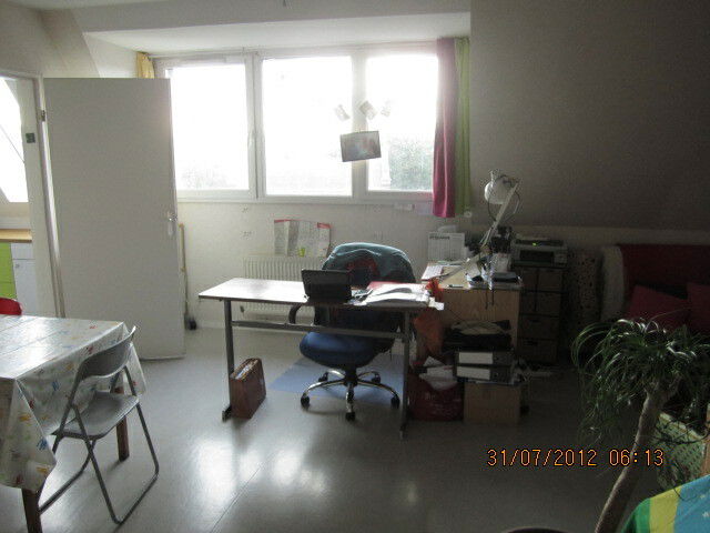 Homestay Lille 63506