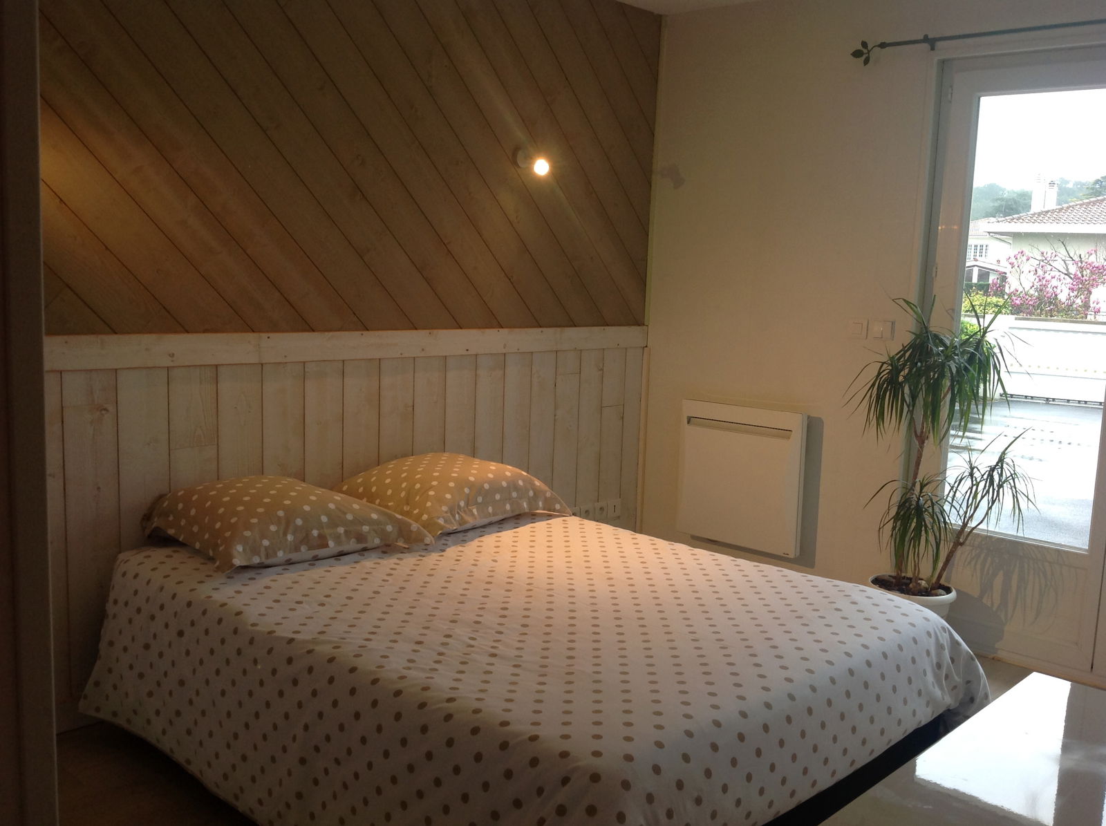 Homestay Ondres 157335