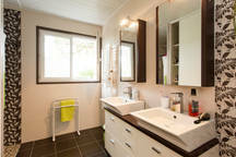 Homestay Ondres 157335