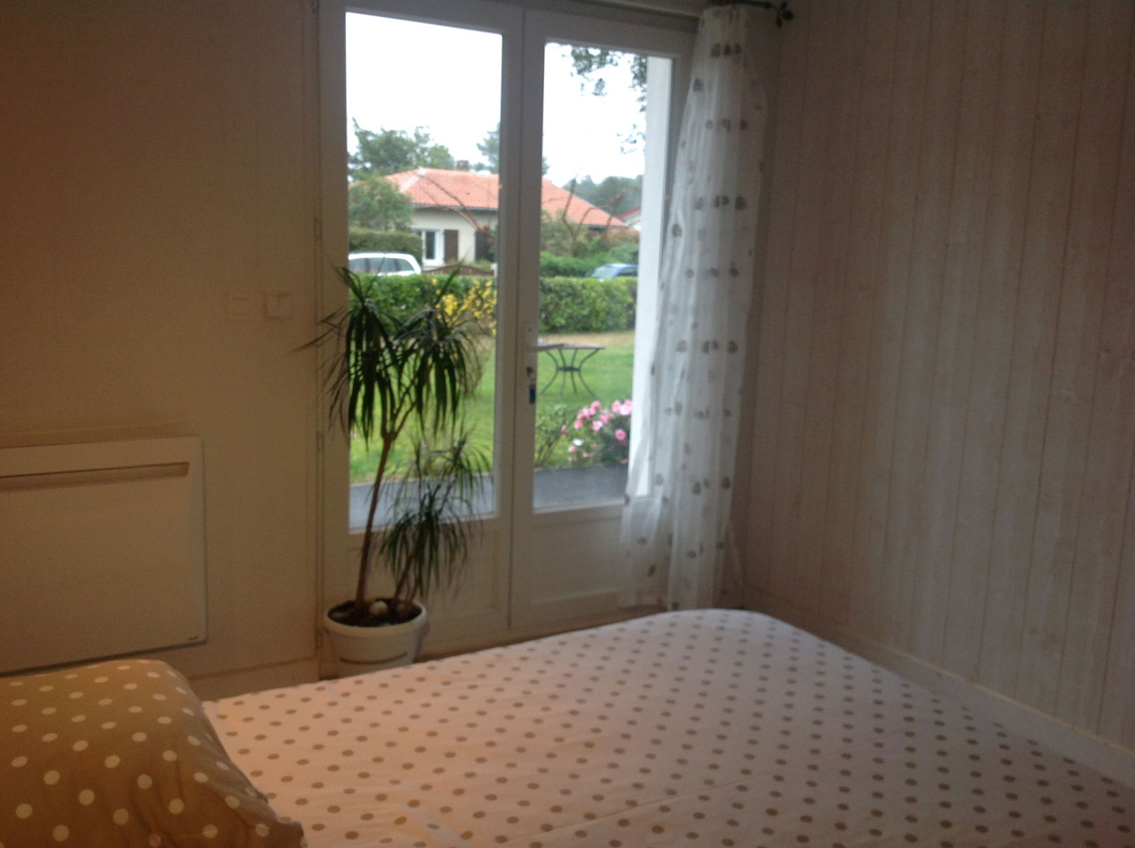 Homestay Ondres 157335