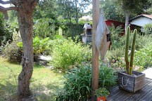 Homestay Ondres 157335