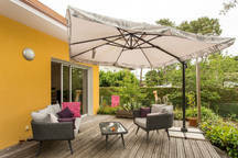 Homestay Ondres 157335