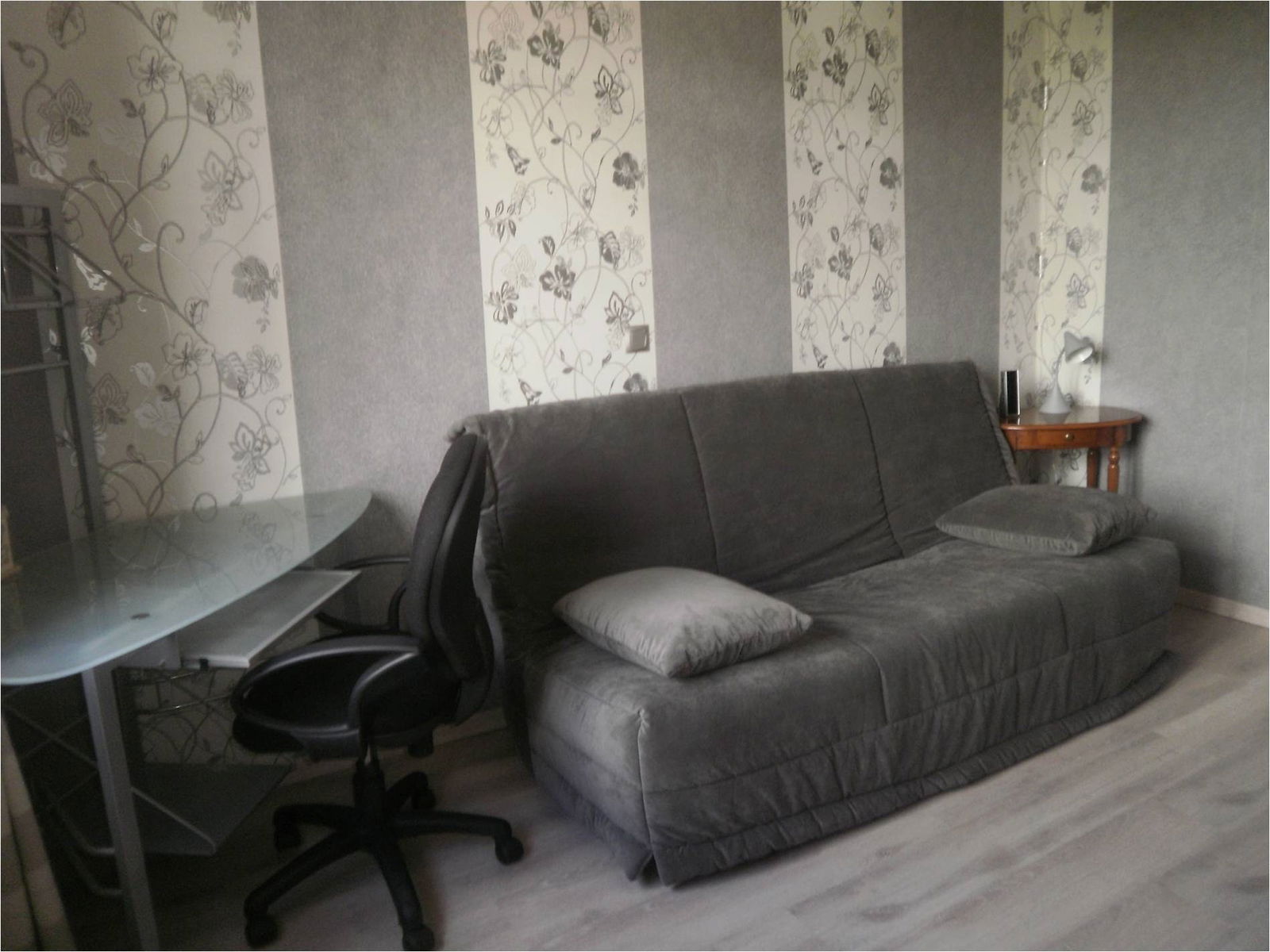 Homestay Orsay 77741