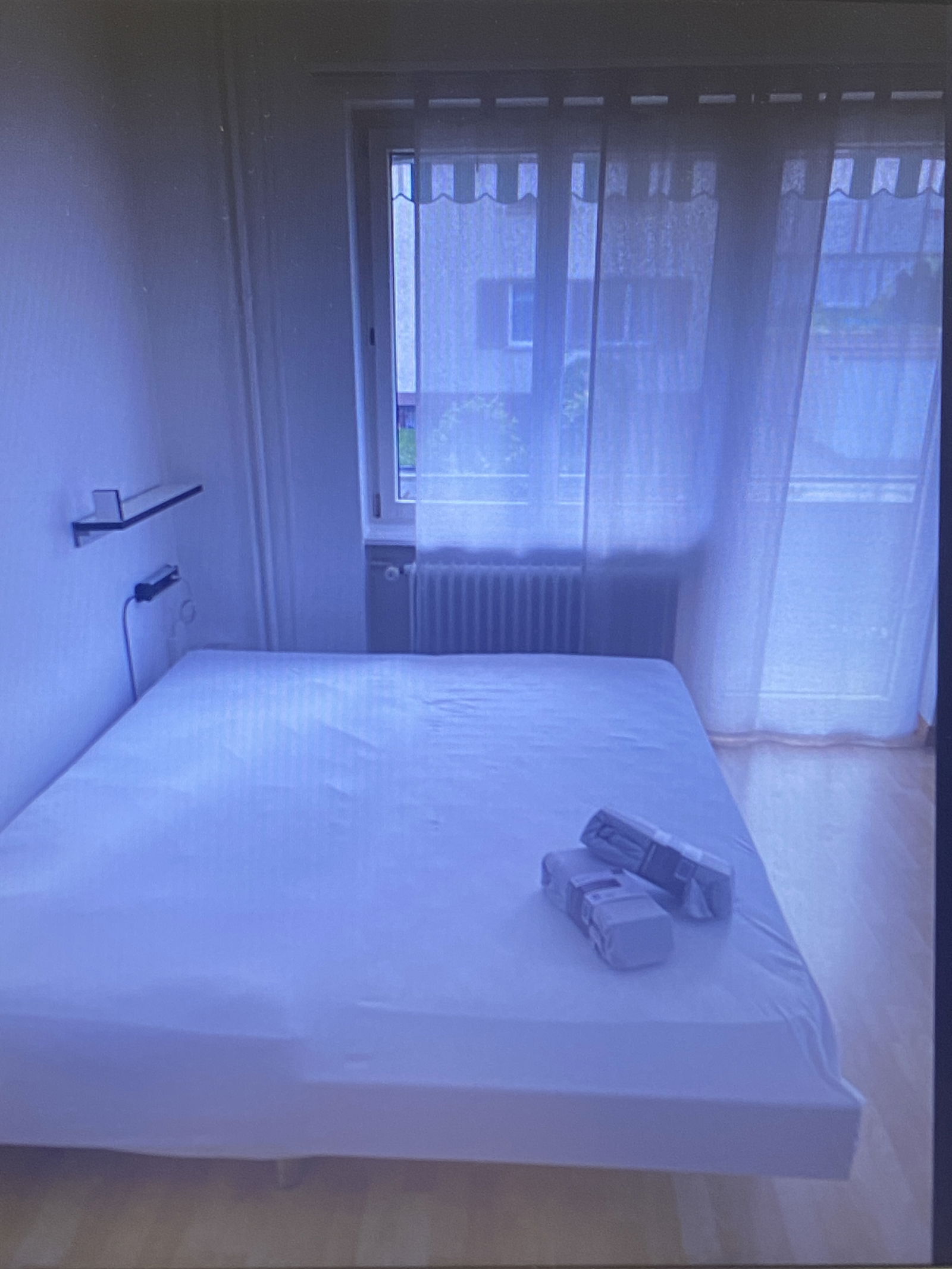 Ganz Haus Ostermundigen 448042