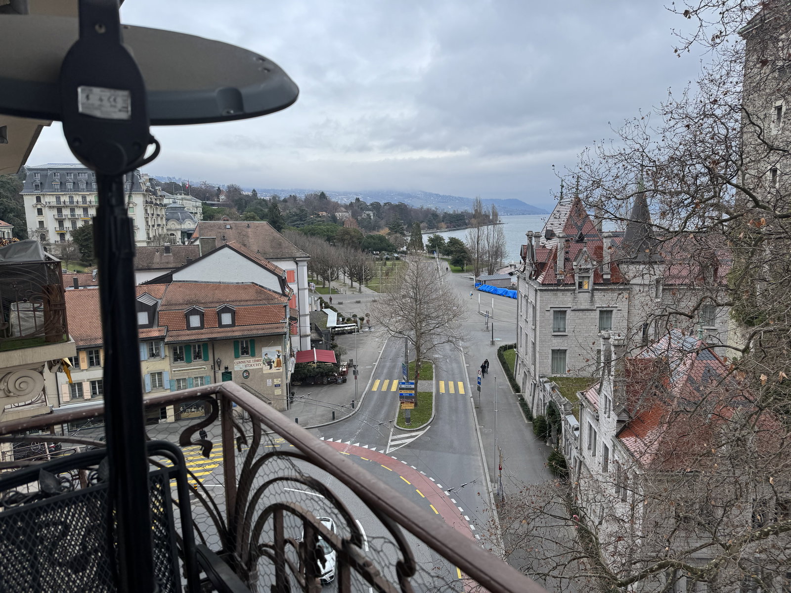 Colocation Lausanne 644264