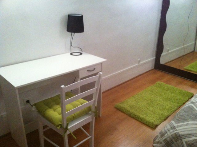 Homestay Paris 36618