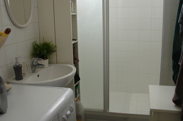 Homestay Paris 51007