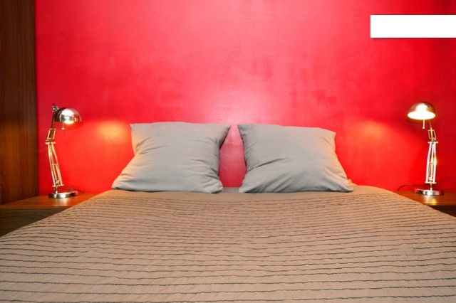 Homestay Paris 17627