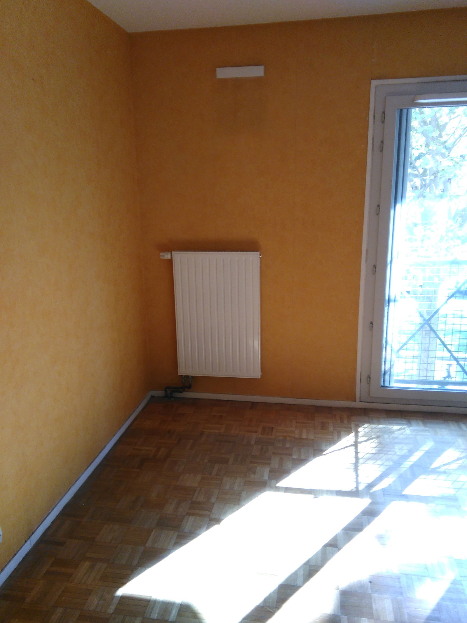 Colocation Paris 112606
