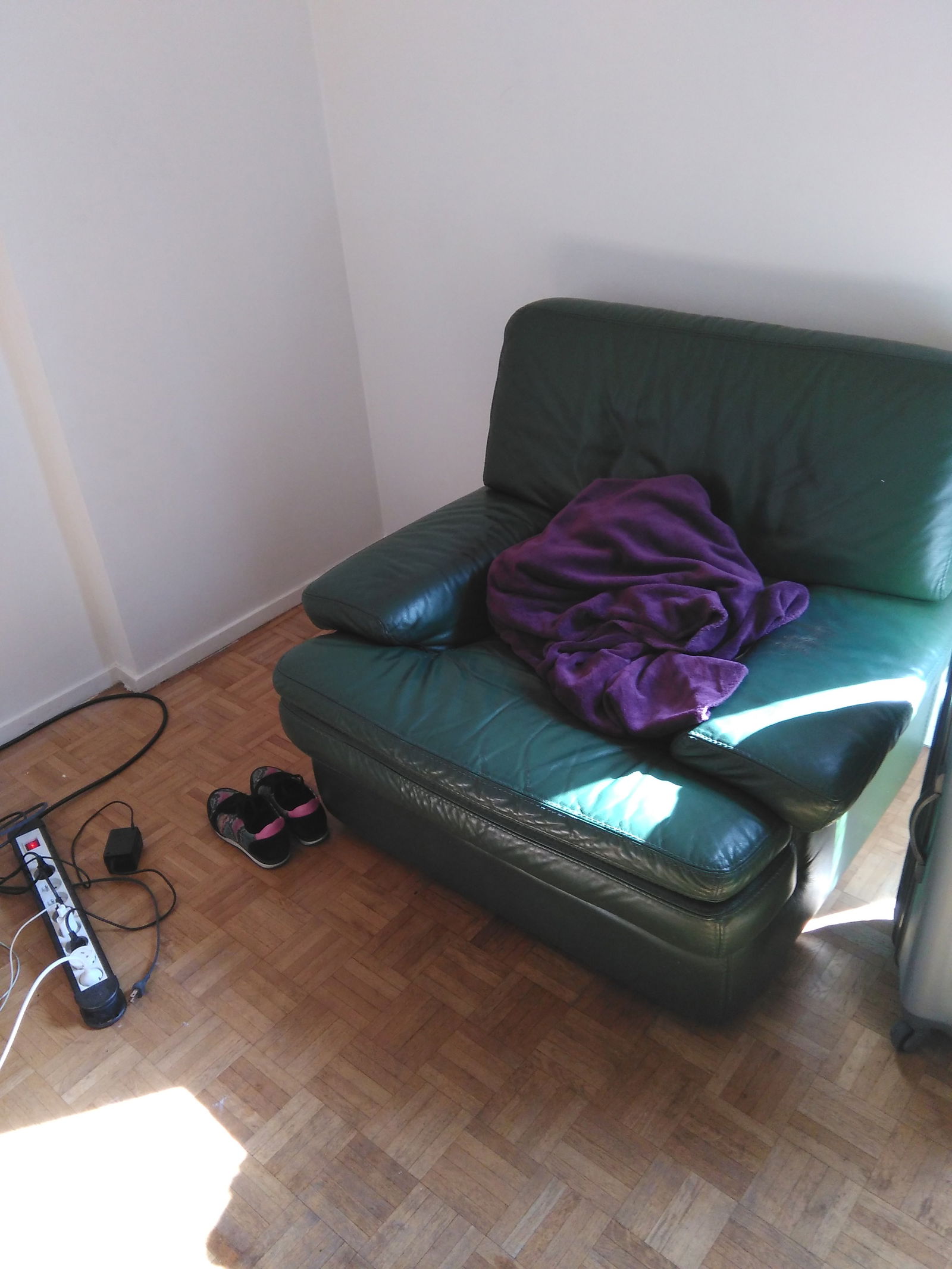 Colocation Paris 112606