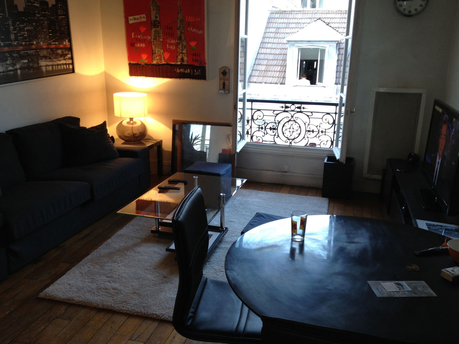 Colocation Paris 62942