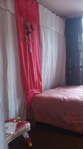 Homestay Paris 48416
