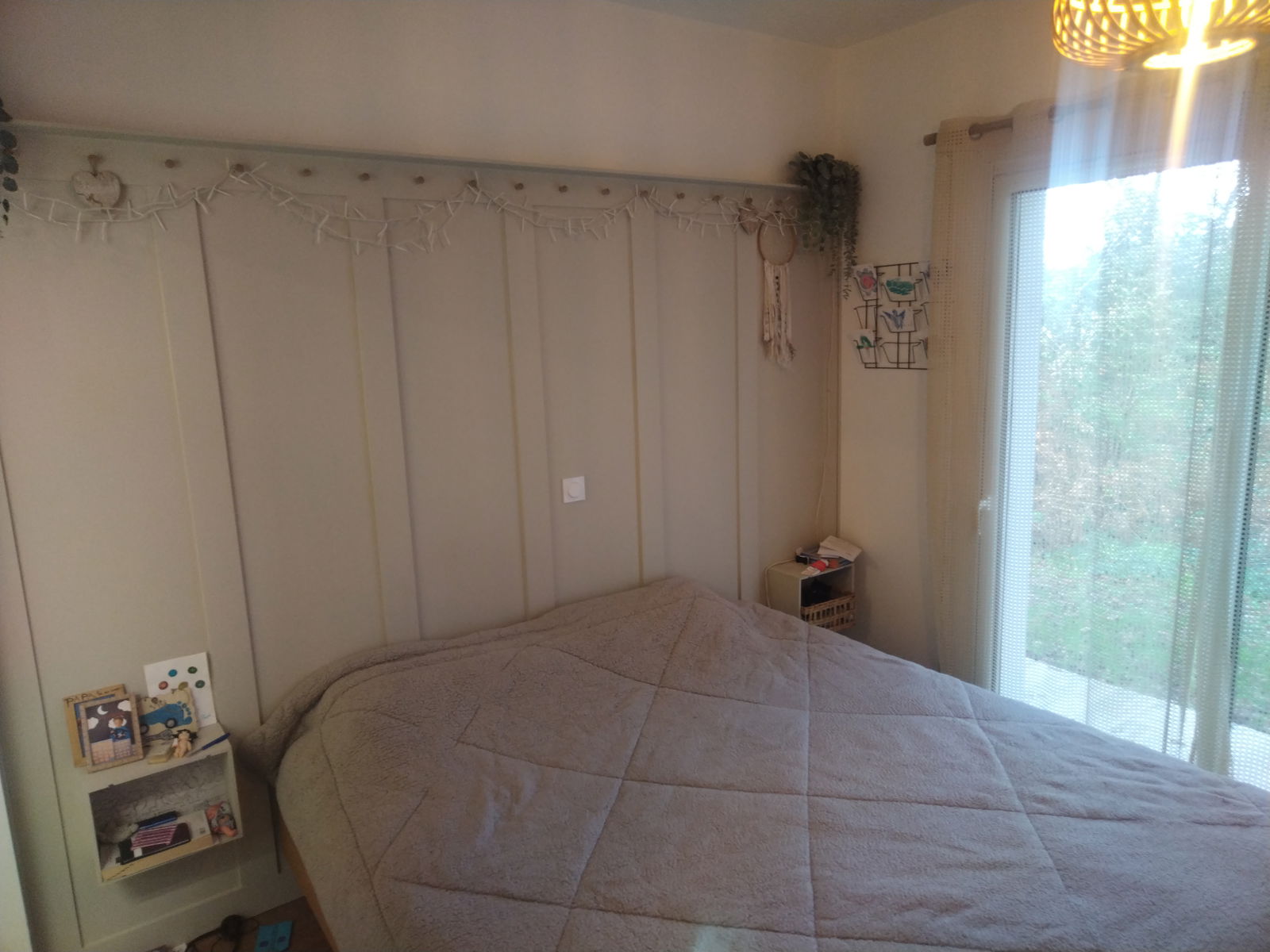 Homestay Périssac 644637