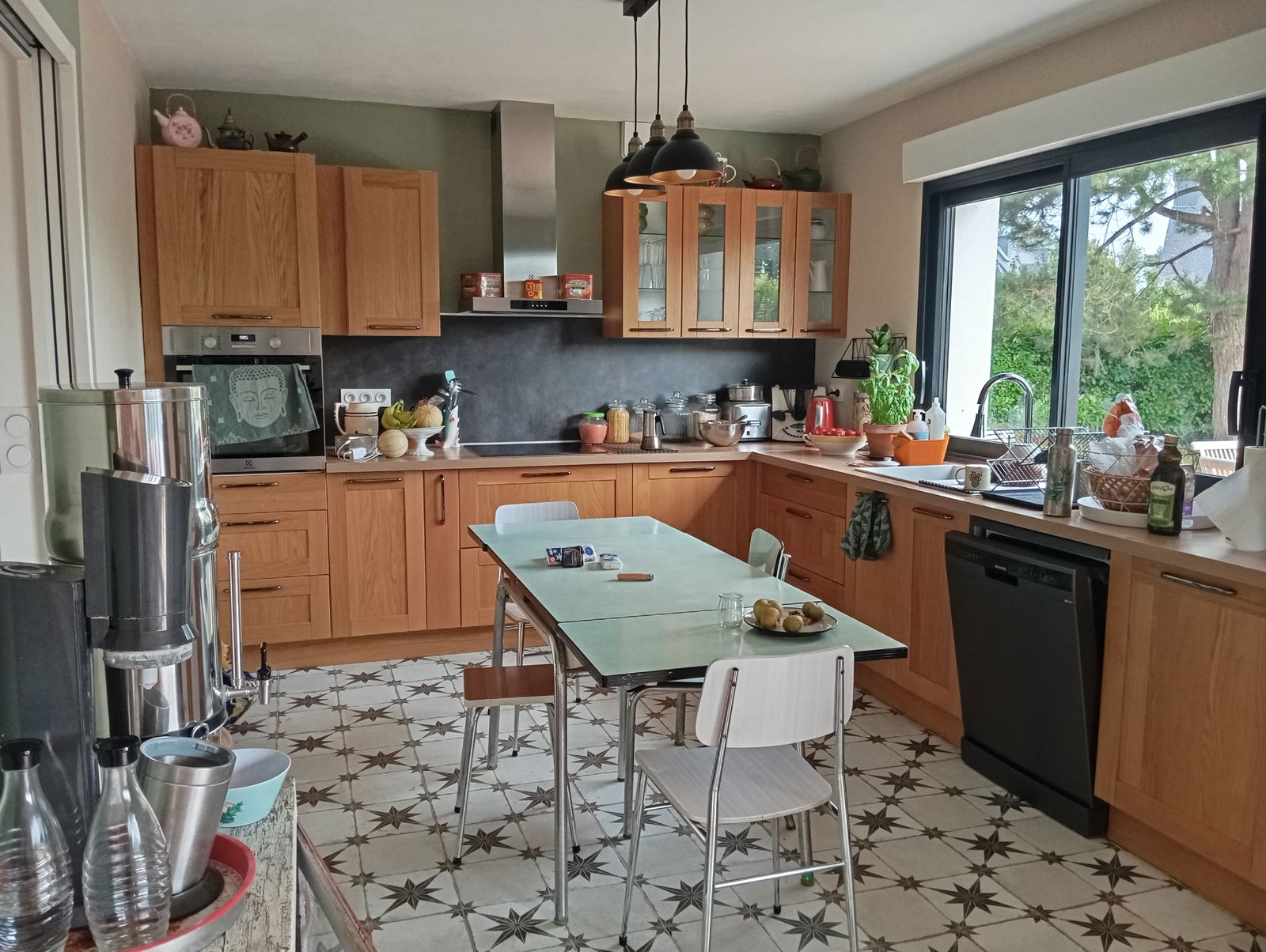 Homestay Ploemeur 647623