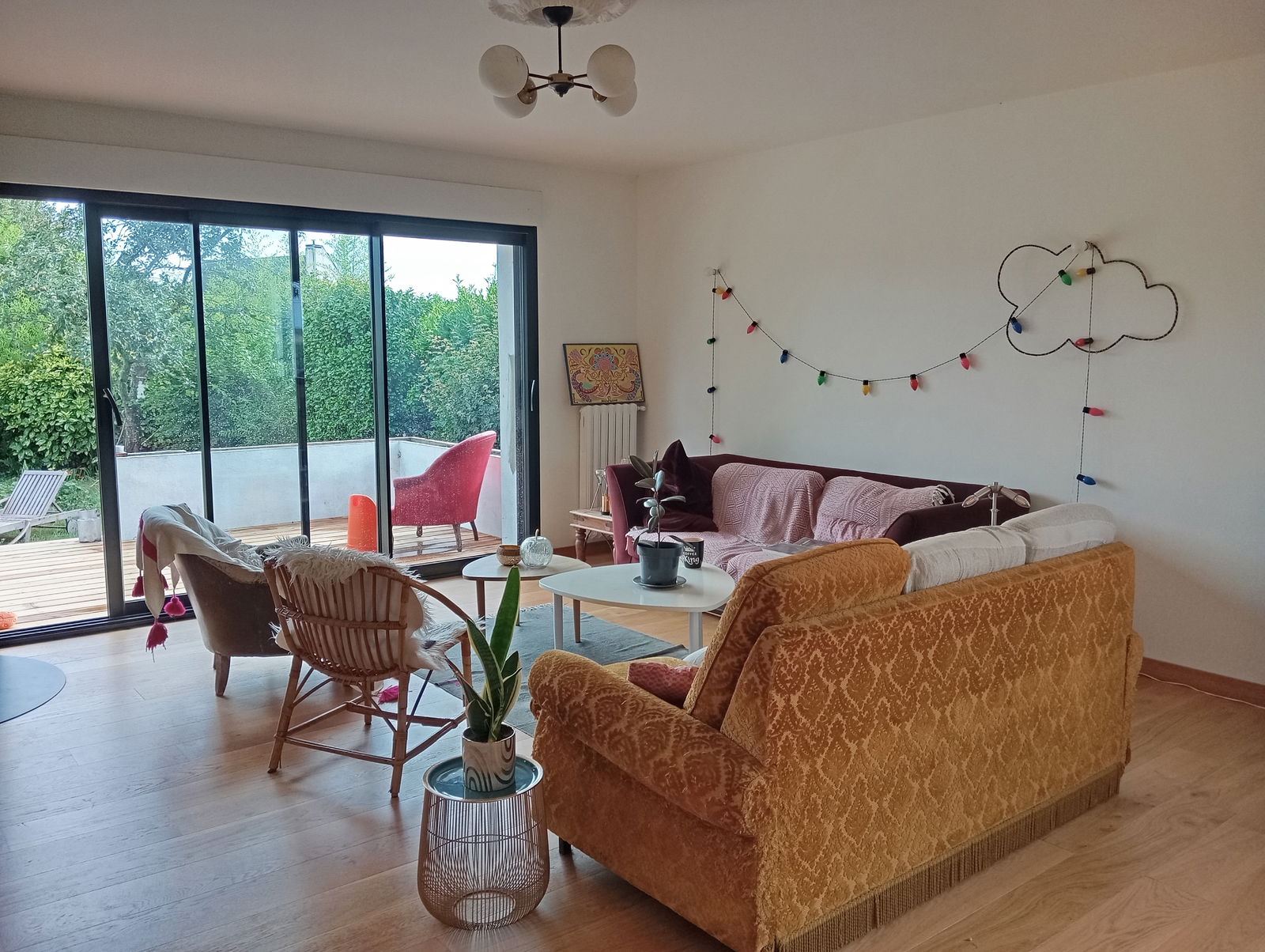 Homestay Ploemeur 647623