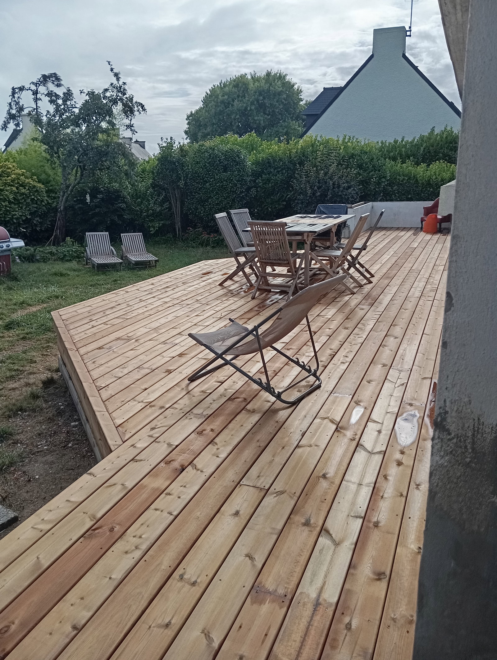 Homestay Ploemeur 647623