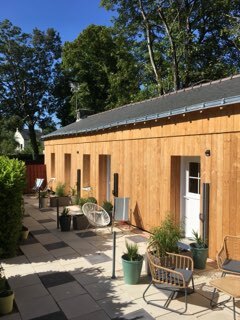 Homestay Ploërmel 241395