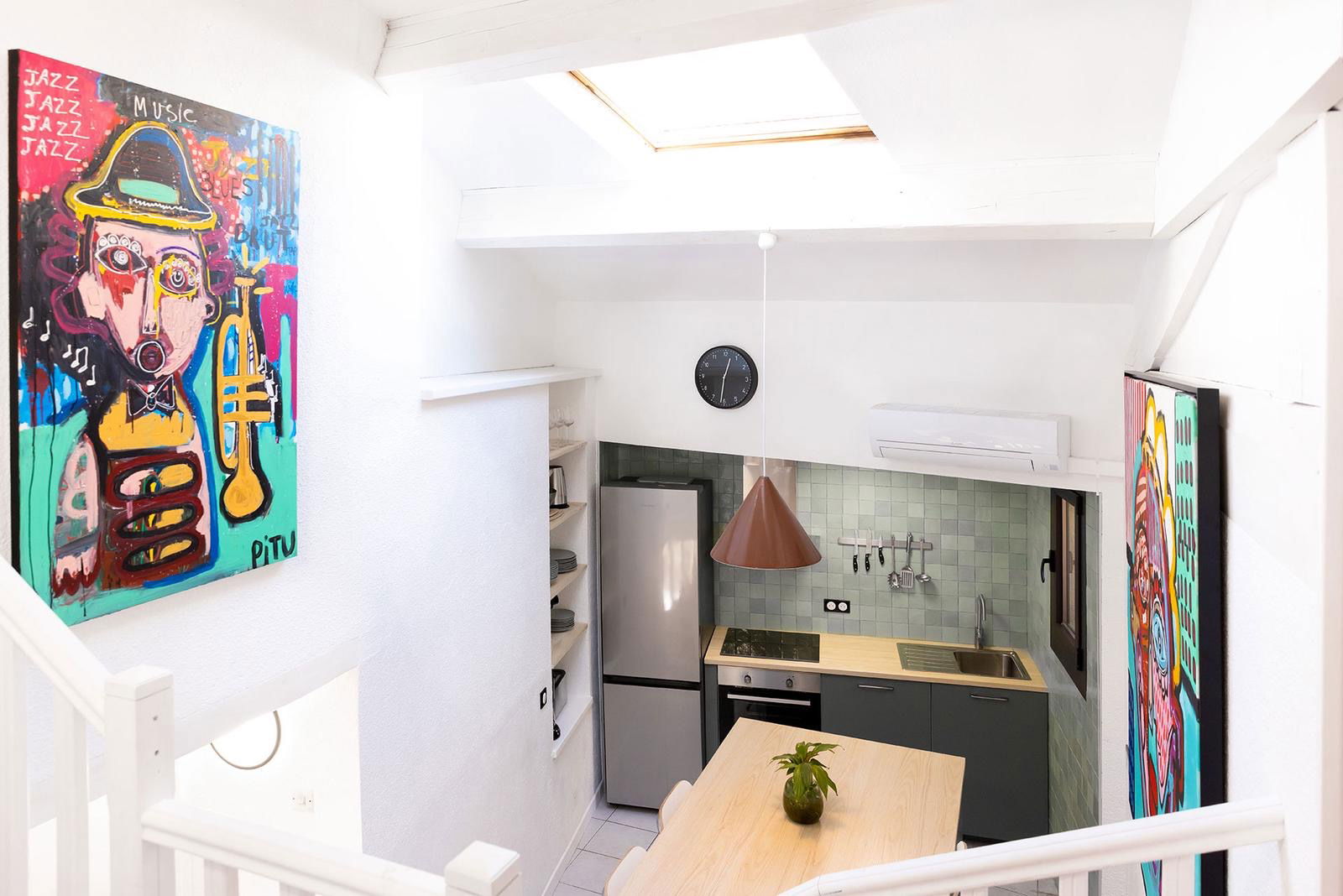 Colocation Port-Vendres 645830