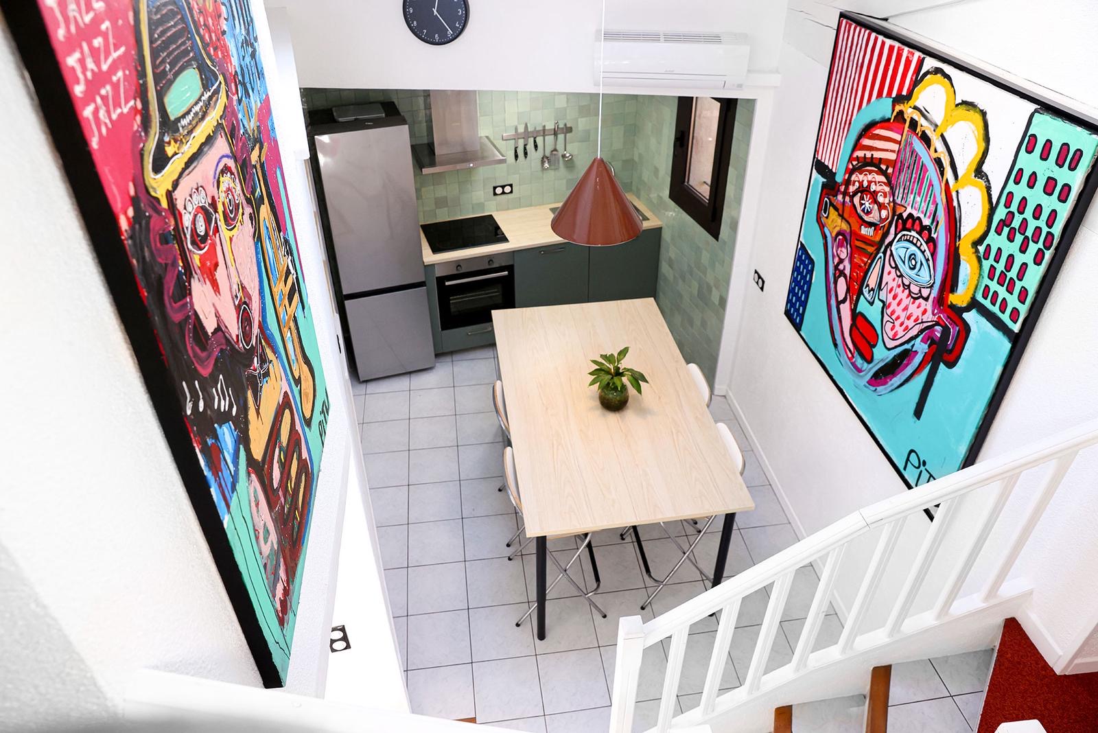 Colocation Port-Vendres 645830