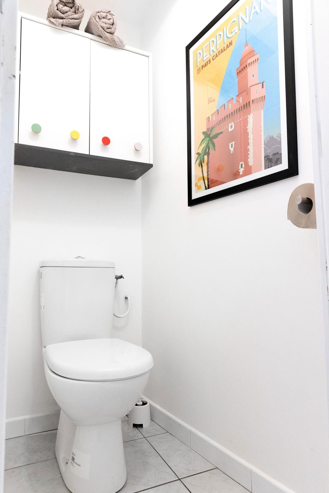 Colocation Port-Vendres 645830